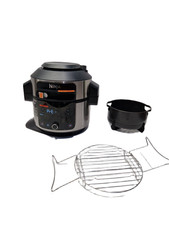 Ninja Foodi OL550UK 6L One Lid Electric Multi-Cooker (Spares/Repairs/Damaged)