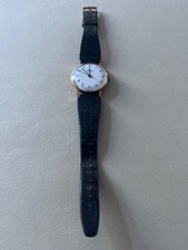 vintage sekonda 17 jewels watch