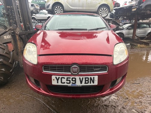 Fiat bravo active sport 120 - sport,