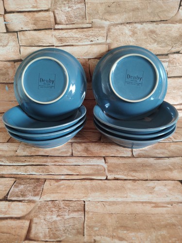 Denby storm air force - denby, blue
