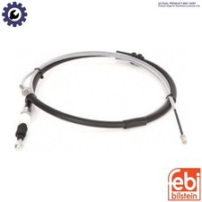 CABLE PULL PARKING BRAKE 37272