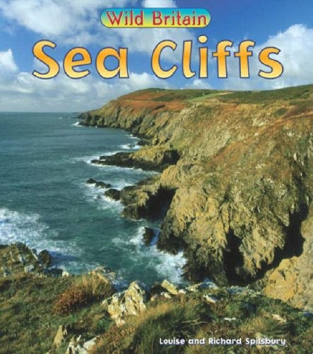 Habitat sea cliffs - habitat:,