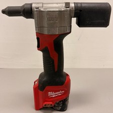Milwaukee M12 BPRT Cordless