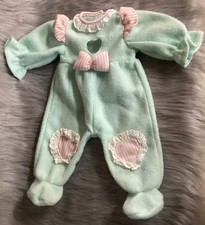 Amazing Amy Doll Outfit