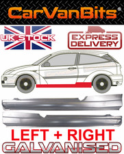 FOR FORD FOCUS 3 DOOR MK1