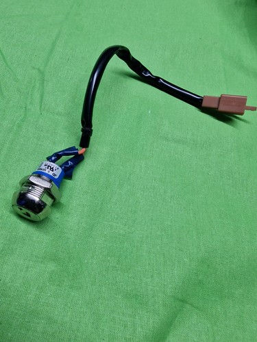 Tga vita and - x, mobility