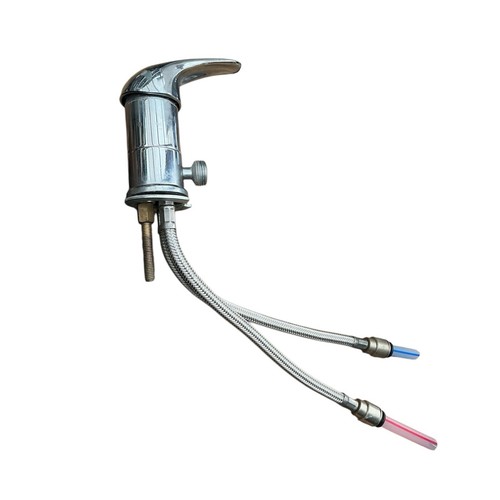 Caravan motorhome shower mixer - caravan/motorhome,