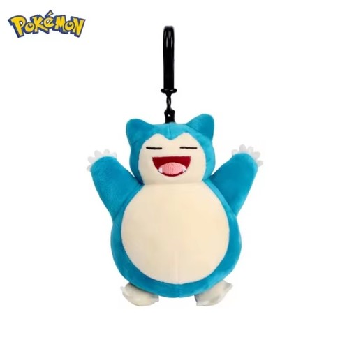 Pokemon snorlax plush - snorlax,