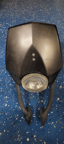 Windshield carbon bmw - -,