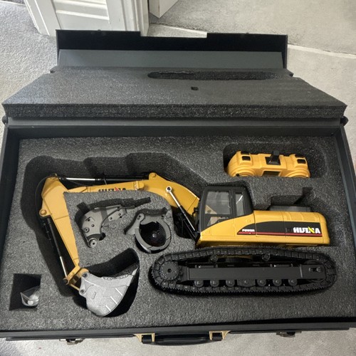 Huina fully functional - fully,