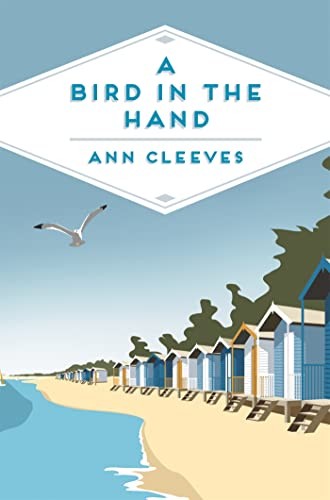 Bird the hand pan - in,
