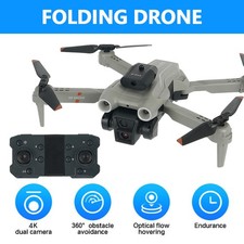 4K Drone with HD Camera Drones