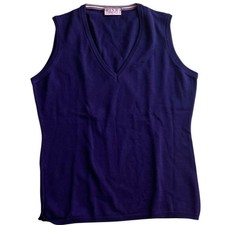 Thomas pink purple - merino, wool