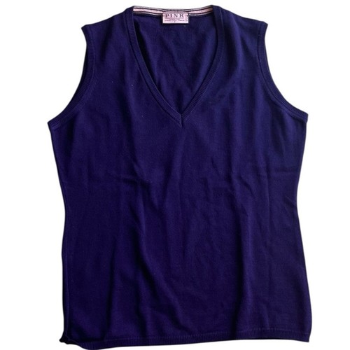 Thomas pink purple - pink, wool