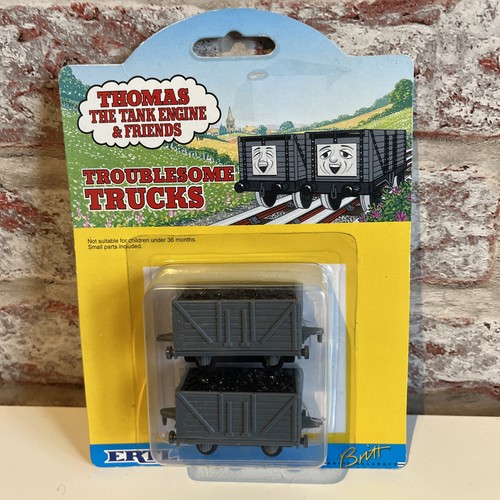 Ertl thomas the tank engine - tank, &