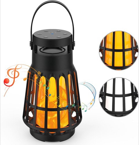 Led flame lamp with - led,