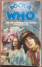 DICKS: Doctor Who & the