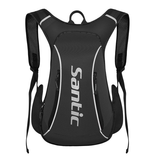 Bicycle backpack small