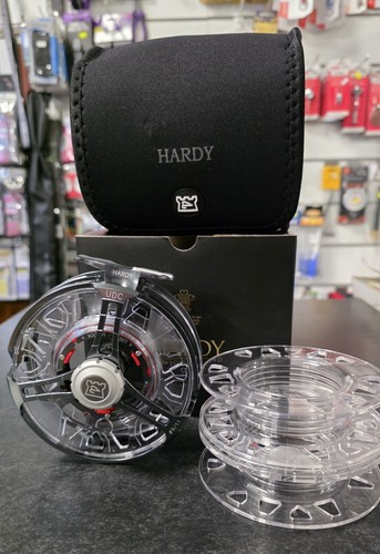 Clearance hardy udlacas 9000 - udlacas,