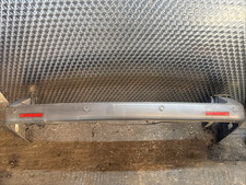 2013 VW TRANSPORTER T5.1 COMPLETE REAR BUMPER W PDC