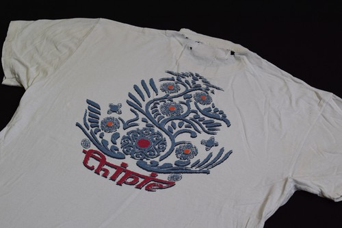 Chipie shirt vintage fashion - t,