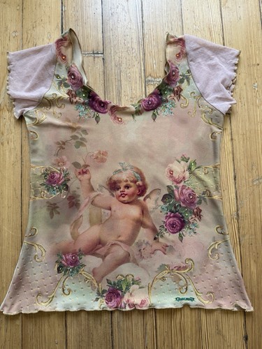 Rare stunning vintage michal - rare,