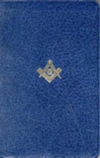 Masonic Bible: Authorised Version