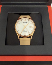 Tissot heritage visodate rose - tissot,