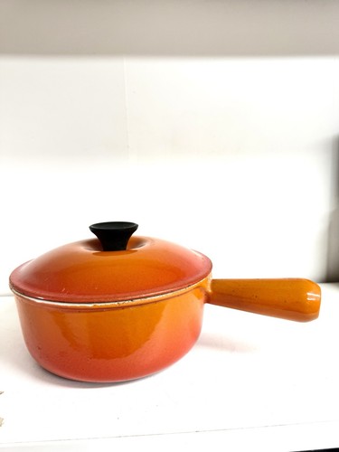 Creuset 20cm cast - 20cm,