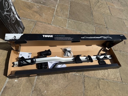 New the box unused - -, thule