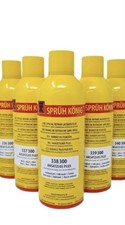 Special Repair Lacquer Plus 400ml of Konig
