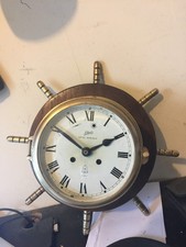 Vintage Schatz Royal Mariner