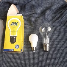 GE E40 300 watt (not led)
