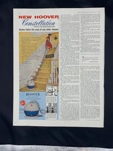Magazine 1955 hoover - 1955,