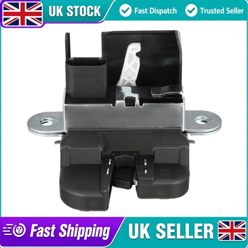 Boot lid latch 1k6827505e - latch,