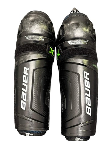 Bauer s21 junior shin pads - junior,