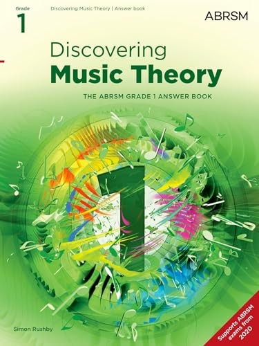 Discovering music theory the - discovering,