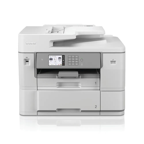 Brother mfc j6959dw in - a3, 4-in-1