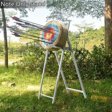 Foldable metal archery - archery, target