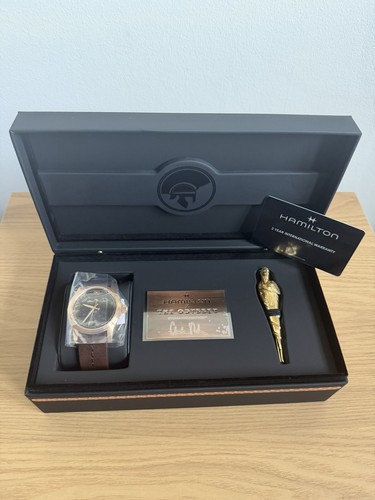 Hamilton khaki field auto - khaki, the