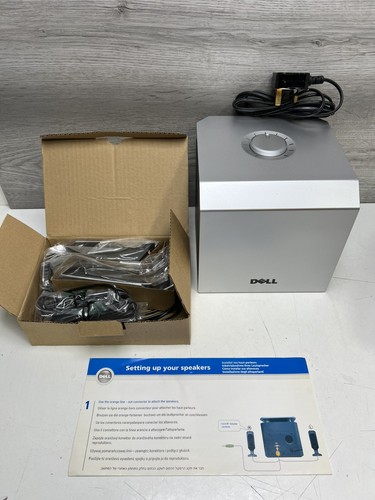Dell a525 pc computer - dell,