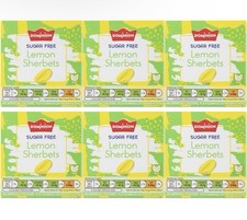 Dominion Sugar Free Lemon