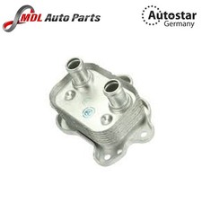 Autostar Germany Engine Oil Cooler 11427509212