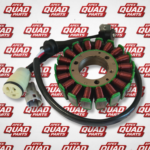 Yamaha grizzly 125 2007 2019 - ,