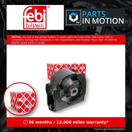 Engine mount fits toyota - engine,