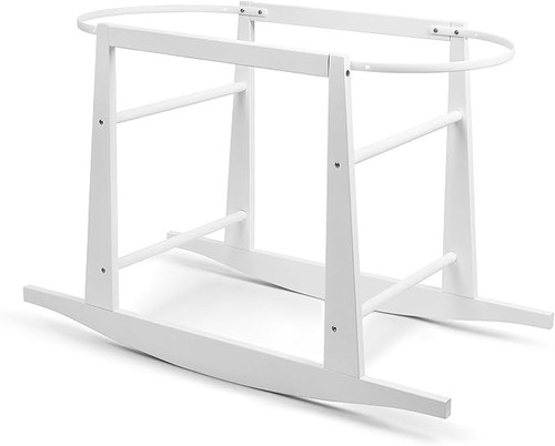 Rocking stand for - for, basket