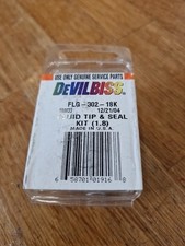 Devilbiss Flg30218k 1.8 Fluid