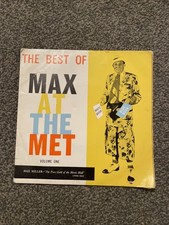 Max Miller - Best Of Max At