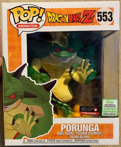 Porunga 553 2019 eccc spring - 553, |
