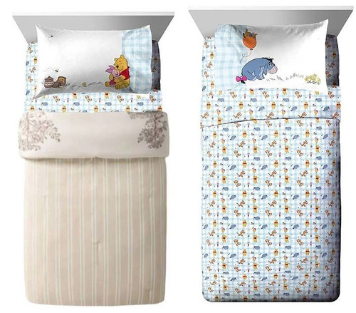 Disney winnie the pooh kids - the,